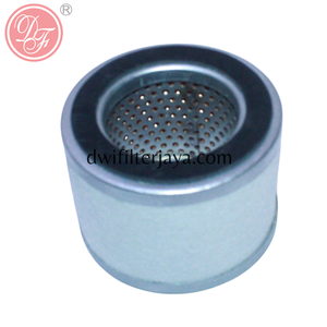 ไส้กรองอุตสาหกรรมแบบขายส่ง ไส้กรองปั๊มสุญญากาศใยแก้ว - Product Image 4