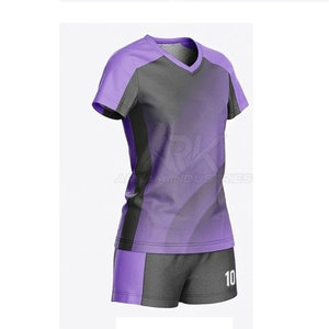 Uniforme de Fútbol Personalizado 2026, Diseño Personalizado, Uniforme de Fútbol Femenino para Entrenamiento, Ropa Deportiva - Product Image 5