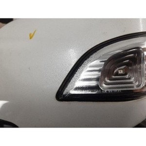 Espejo Retrovisor Izquierdo Usado para Carnival 876104D971SWP - Product Image 4