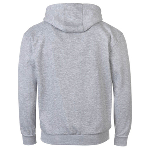 Sweat-shirt à capuche zippé tendance pour homme, léger, élégant, streetwear, confortable pour le quotidien, grande taille - Product Image 5
