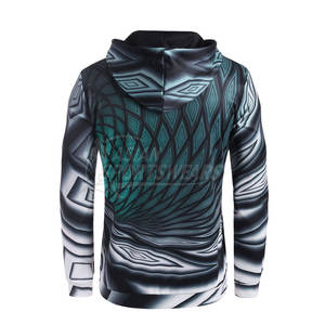 Sudaderas con Sublimación para Hombre en Oferta, Ropa Masculina, Sudaderas con Sublimación Personalizadas - Product Image 4