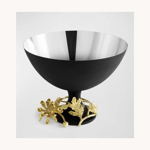 Bol à chocolats en métal design moderne, design élégant et personnalisé, bol alimentaire, nouveauté, article cadeau - Product Image 1