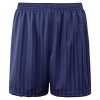 Shorts d'entraînement de football pour hommes, respirants, à séchage rapide, shorts de sport athlétiques, logo personnalisé, fabricant OEM ODM - Product Image 2