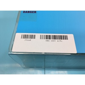 หลอดไฟอาร์คสั้น Osram HBO 4001 W/PL Mercury, 3500W - อุปกรณ์และอะไหล่เซมิคอนดักเตอร์ระดับโลกที่เชื่อถือได้ - Product Image 4