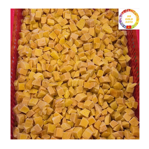 Mangue surgelée IQF |   Saveur naturellement sucrée |   Fruits du Vietnam |   Service de restauration |   Vente en gros - Product Image 6