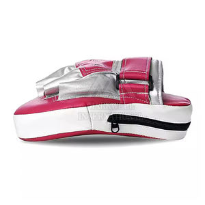 Pad de frappe professionnel de qualité supérieure pour hommes, fabriqué avec les meilleurs matériaux. - Product Image 2