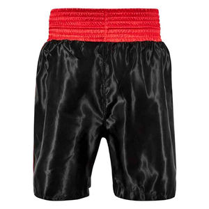 Fabricant de shorts de boxe pour femmes professionnelles – Équipement de combat haute performance - Product Image 1