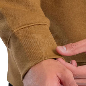 Sweat-shirts pour hommes sur mesure en gros, meilleure qualité, prix bas, sweat-shirts pour hommes OEM, sweat-shirts pour hommes tendance - Product Image 5