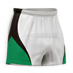 Uniforme de Rugby de Calidad Premium a Precio Accesible, Hecho con Tela Suave y Transpirable, con Opciones de Diseño Personalizado para Equipos - Product Image 5