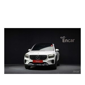 Mercedes-Benz GLB200 d GLB-Class 2022, 22 351 km, Diesel, Conduite à Gauche, Caméra Arrière - Product Image 3