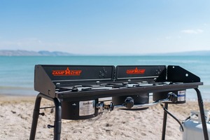 All types of Explorer 3X Stove - Product Image 2