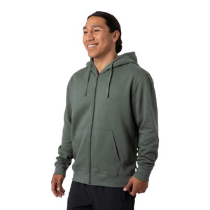 PIHA SPORTS Sweat-shirts unisexes pour enfants, garçons et filles, imprimé graphique 3D, en polaire Galaxy, avec poche zippée, manches longues, polyester/coton, pour Noël - Product Image 5
