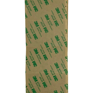 Lexan-adhesivo de superposición para máquina iOT - Product Image 6