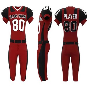 Uniformes de Fútbol de Alta Calidad al por Mayor, Ropa de Fútbol Juvenil Económica – Sensación Premium - Product Image 1