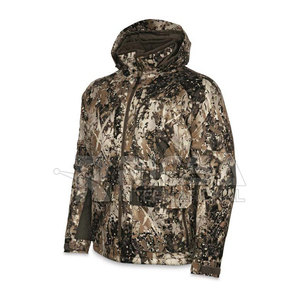 Chaquetas de Caza Ligeras y Transpirables para Invierno, Resistentes al Agua, Protección para Exteriores, Pantalones de Diseño Duradero para Senderismo - Product Image 4