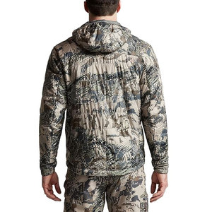 Chaquetas de Caza de Invierno Premium para Hombre, Impermeables, Resistentes al Viento, Ropa de Caza para Exteriores, Tejido Transpirable, Alto Rendimiento en el Campo, Alta Calidad - Product Image 4