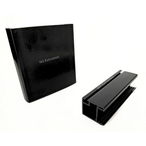 สายการผลิตที่อัดขึ้นรูปแบบแข็ง ABS/PVC/PC/PC + ABS มีความทนทานตามสั่ง - Product Image 1