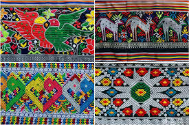 Ofertas Especiales en Brocado Vietnamita, la Esencia de la Artesanía Vietnamita - Precio de Fábrica, Cultura Tradicional Vietnamita, Tela de Brocado - Product Image 2