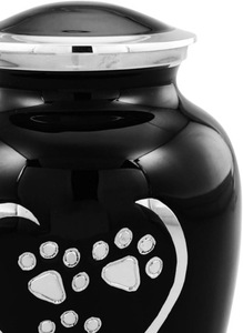 Modernas Urnas Funerarias de Latón Hechas a Mano para Adultos, Urnas Decorativas para Entierro, para Hombre y Mujer, Precio al por Mayor - Product Image 4