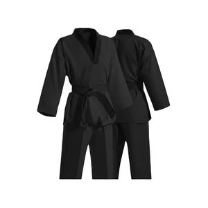 Fabricante OEM de Doboks de Taekwondo Personalizados, Proveedor de Uniformes de Taekwondo de Alta Calidad - Product Image 6