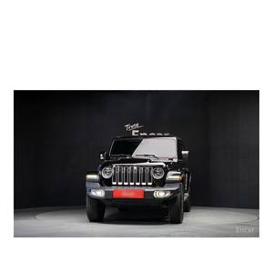 Jeep Wrangler 2.0 Overland Power Top 4 portes, sièges en tissu automatiques, caméra arrière, émission Euro V, décembre 2023, 69 236 km, à gauche - Product Image 3