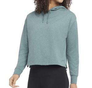 Sudadera con Forro Polar de Spandex/Algodón para Mujer IM INSTRUMENTS, Logotipo Personalizado en la Parte Delantera, Diseño Casual Transpirable para la Temporada de Otoño - Product Image 5