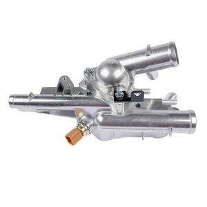 2010-2016 for Hyundai Sonata Tucson Santa Fe Sport; for Kia Optima Sorento Sportage 2.4L Engine Coolant Thermostat 25600 - Product Image 2