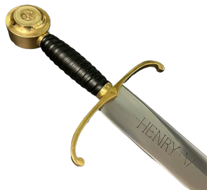 Vente en gros d'anneaux de seigneur et épées Anduril du roi Elessar, en acier Damas, faits à la main, de qualité industrielle, personnalisables OEM, pour l'extérieur - Product Image 4