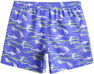 Shorts Deportivos Casuales de Verano para Hombre, 100% Algodón, Transpirables, de Secado Rápido, con Estampado por Sublimación Personalizado - Product Image 4