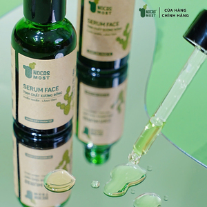 Sérum visage cactus 30ml à l'acide hyaluronique pour une peau hydratée, vente en gros - Product Image 6