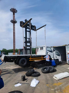 Camión Ligero <span class=keywords><strong>JMC</strong></span> N601 <span class=keywords><strong>N720</strong></span> T822, Camión de Carga <span class=keywords><strong>JMC</strong></span> en Venta para Argelia - Product Image 5