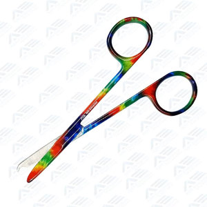 Handicraft Surgical Medic Instruments Medical Equipments Scissors Bulk Sharp Scissors <b>Sewing</b> Scissors For Needlework - Product Image 6