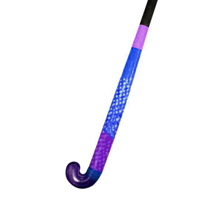 Palo de Hockey sobre Césped para Interiores, Diseño Ligero para un Control Preciso, Agarre Mejorado, Sensación Equilibrada, para Entrenamientos Diarios - Product Image 3