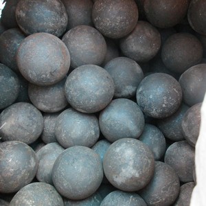 Billes en acier forgé laminées à chaud de 25 mm, 30 mm, 40 mm, 50 mm à faible perte d'usure pour broyeurs industriels - <span class=keywords><strong>Prix</strong></span> usine - Product Image 6