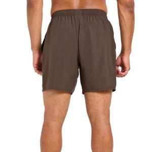 Pantalones Cortos Deportivos para Hombre, de Secado Rápido, Ligeros, Transpirables, Elásticos, para Correr, Gimnasio, Fitness, Entrenamiento, Alto Rendimiento - Product Image 2