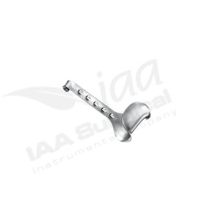 Stainless Steel Manual Abdominal Retractor Surgical Self Retaining Instrument for Hospital Use CE Certified Surgical <b>Kit</b> - Product Image 3