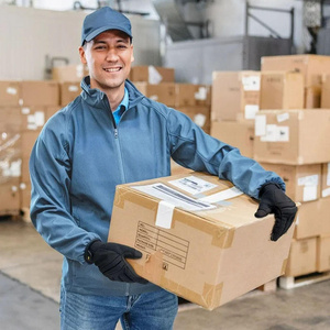 JNM SAFETY Work <b>Gloves</b> For Men Mechanic Utility Work <b>Gloves</b> for All Purpose Heavy Duty <b>Touch</b> <b>Screen</b> Mechanic <b>Gloves</b> - Product Image 2