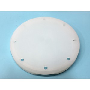 LAM 839-140210-001 Conjunto de Cubierta para ESC, RB, OXD, 170443 - Equipo y Piezas de Semiconductores de Confianza de Global Legacy - Product Image 3