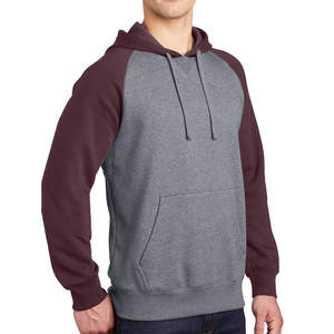 Sweat-shirts à capuche pour hommes en gros pour la saison hivernale, disponibles en plusieurs tailles et couleurs personnalisables, style streetwear - Product Image 4