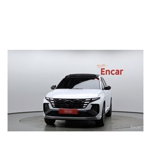 ฮุนได ทูซอน ปี 2021/5 เครื่องยนต์เบนซิน 1.6 เทอร์โบ ขับเคลื่อน 2 ล้อ ระยะทาง 36,154 กม. มาตรฐานไอเสียยูโร 5 เบาะหนัง พวงมาลัยซ้าย - Product Image 3