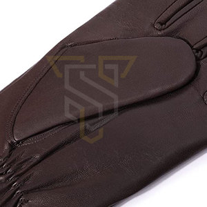 Guantes de Invierno de Nuevo Estilo con Servicio OEM, Guantes de Invierno Ligeros de Alta Calidad, Guantes de Invierno de Moda - Product Image 5