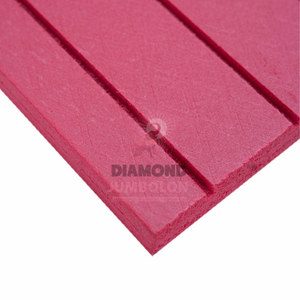 Panel de Aislamiento de Poliestireno Extruido Diamond Jumbolon, Resistente al Fuego, con Ranuras, para Aislamiento Térmico, 100 mm de Espesor - Product Image 3