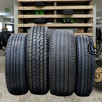 Pneus radiaux toutes saisons Joyroad neufs 215/55R17 265/65R17 225/40R18 Pneus de voiture fabriqués en Chine