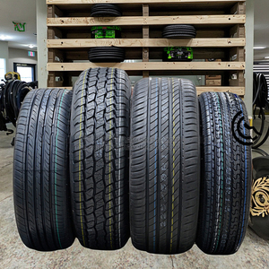 Neumáticos Radiales Nuevos de la Marca Joyroad para Todas las Estaciones 215/55R17 265/65R17 225/40R18, Neumáticos para Automóvil Hechos en China - Product Image 2
