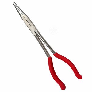 Alicates de punta larga de 11 pulgadas para pesca - Product Image 2