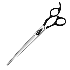 Professinal Stainless Steel <b>Dog</b> Grooming <b>Scissors</b> <b>Dog</b> Grooming Straight <b>Scissors</b> - Product Image 4
