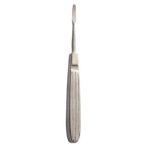 Élévateur de Septum Joseph, Instruments Chirurgicaux de Qualité Supérieure, Manuel, 16 cm, Manche Creux, Acier Inoxydable, CE Classe I, NMC-DES-0001 - Product Image 2