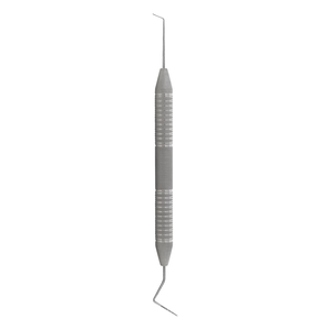 Sonda de Diagnóstico Williams Explorer 6/QW, Instrumento de Examen Periodontal de Acero Inoxidable - Product Image 1
