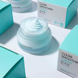 Sección Médica No. Crema Hidratante Facial con Ácido Hialurónico, de Uso Diario, Reduce Poros, Tratamiento Micro-Nivelador en Tubo - Product Image 2