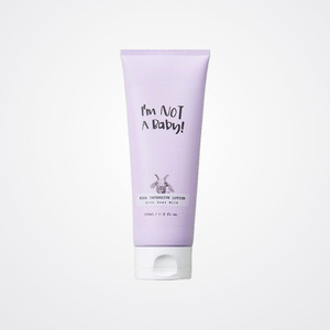 facial oil cleanser Aimnateobeibi Goat Milk <b>Kids</b> Facial Cleanser 150ml facial wash cleanser ava <b>skin</b> care face wash - Product Image 3